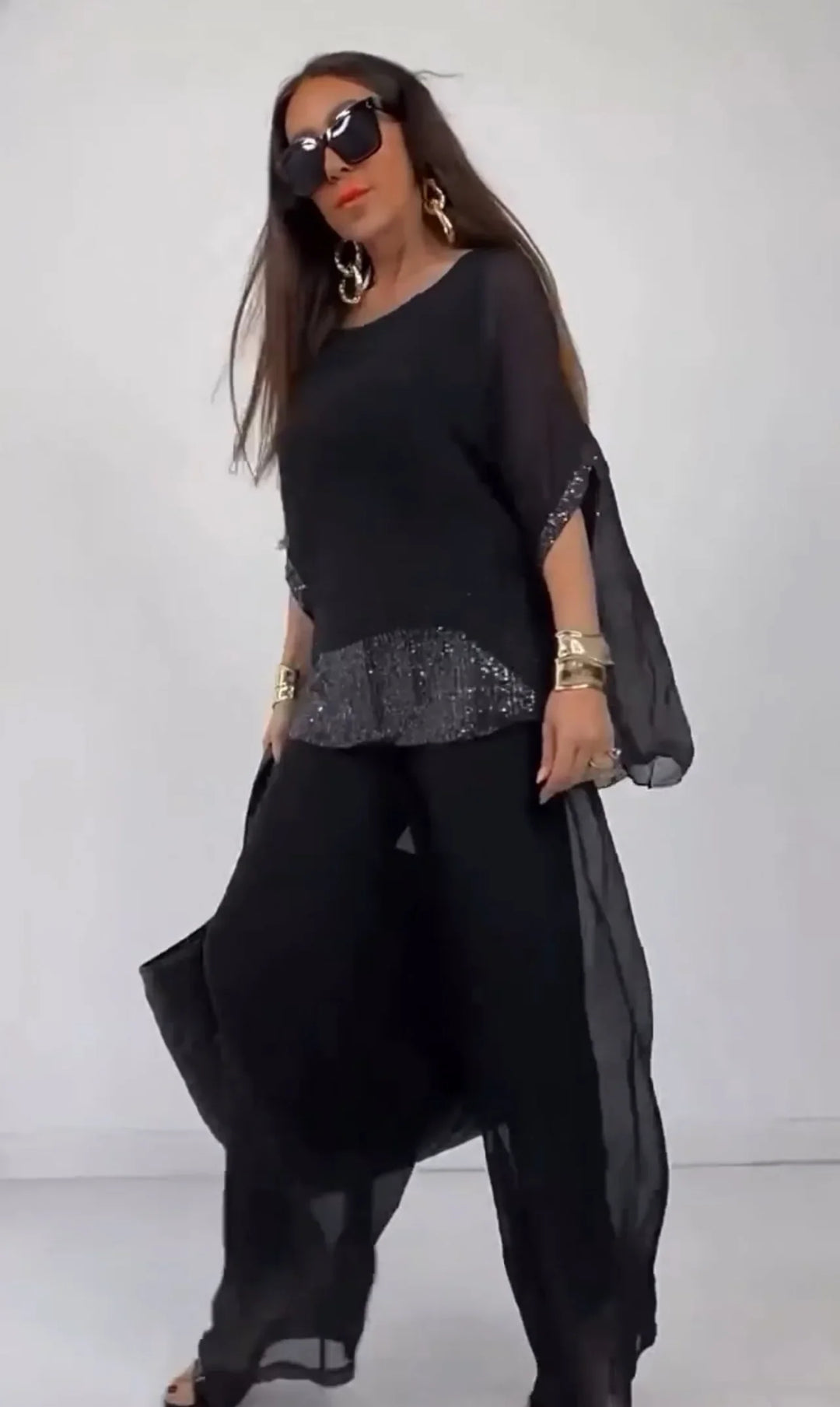 Lova | Summer Two Piece Set