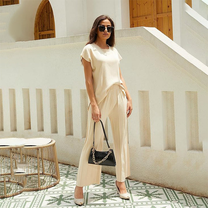 Lola | Cozy Two Piece Set