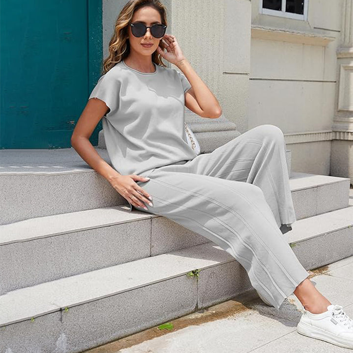 Lola | Cozy Two Piece Set