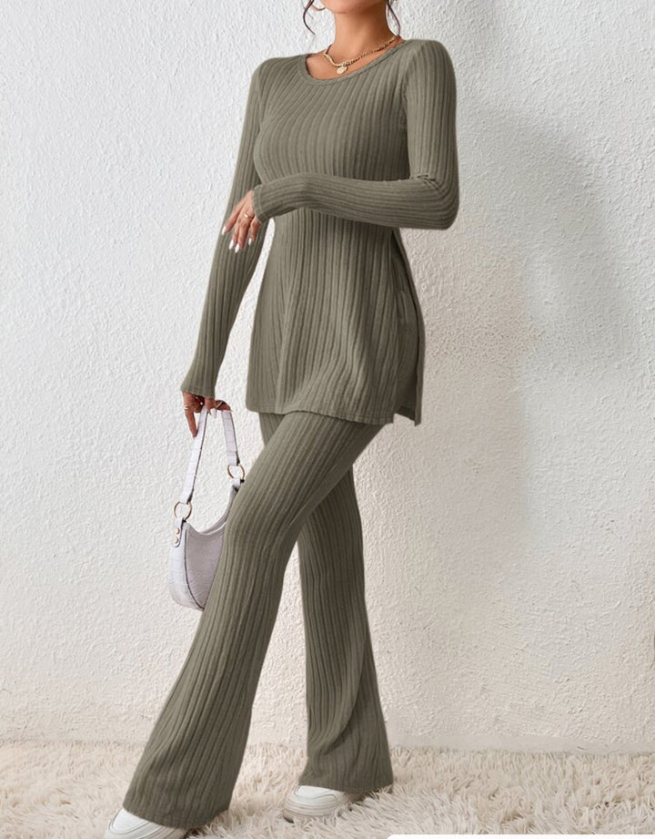 Issa | Casual Two Piece Set