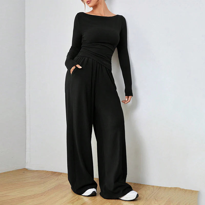 Mara | Cozy Two Piece