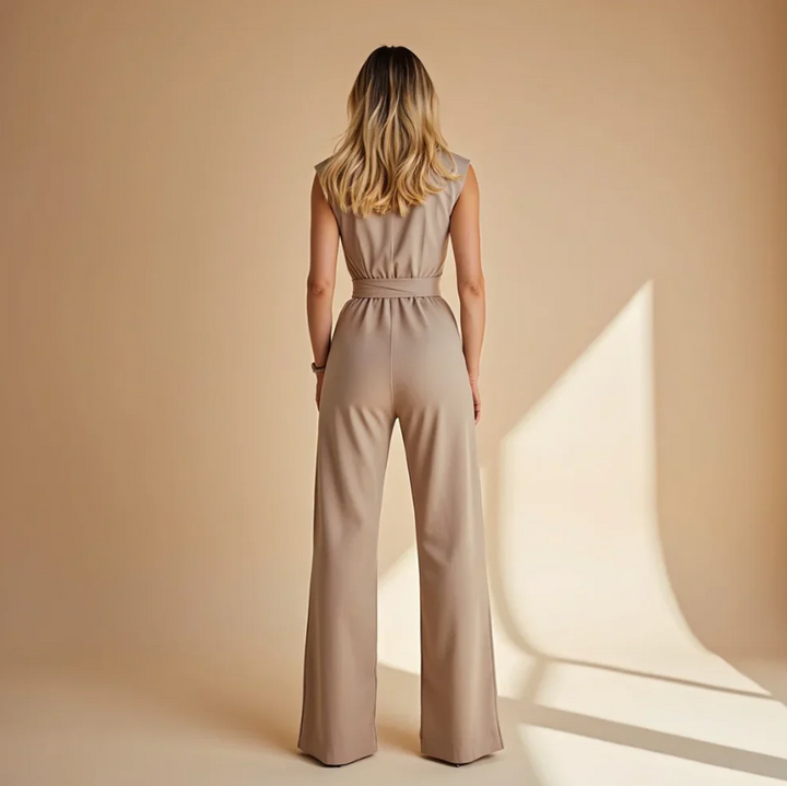 Elena | Elegant Jumpsuit
