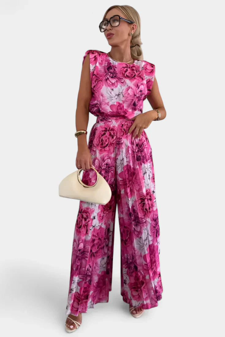 Isabela | Complete Two Piece Set