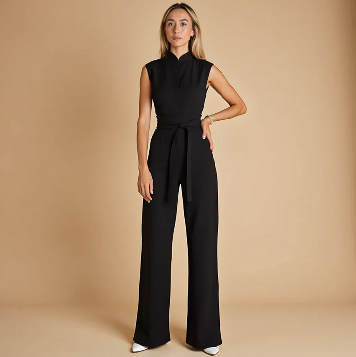 Elena | Elegant Jumpsuit