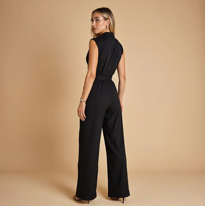 Elena | Elegant Jumpsuit