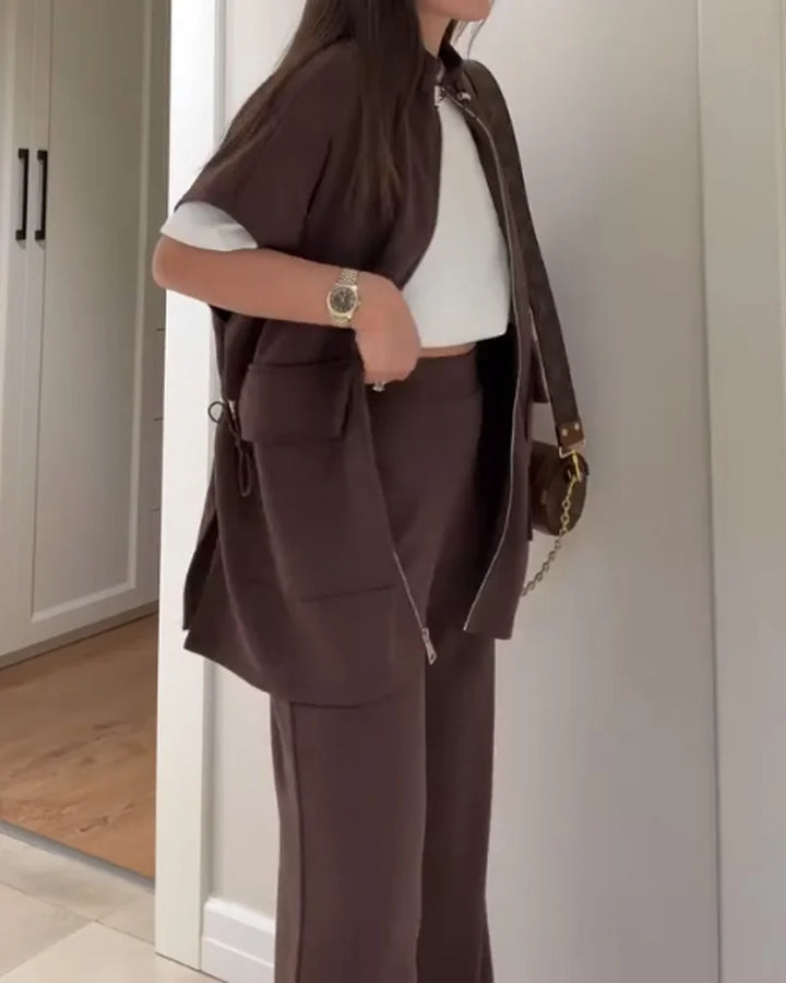 Ellie | Two Piece Set