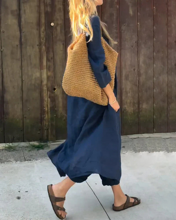 Riana | Summer Two Piece Set