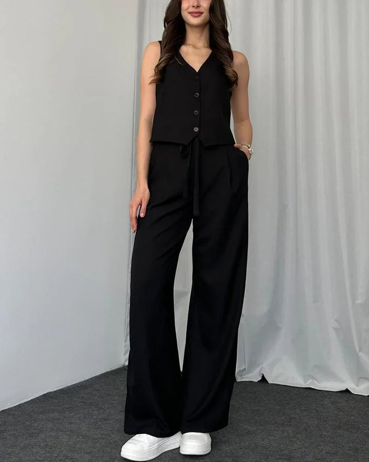 Savannah | Cozy Two Piece Set