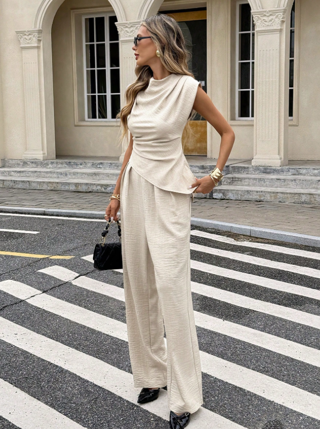 Regina | Two Piece Set