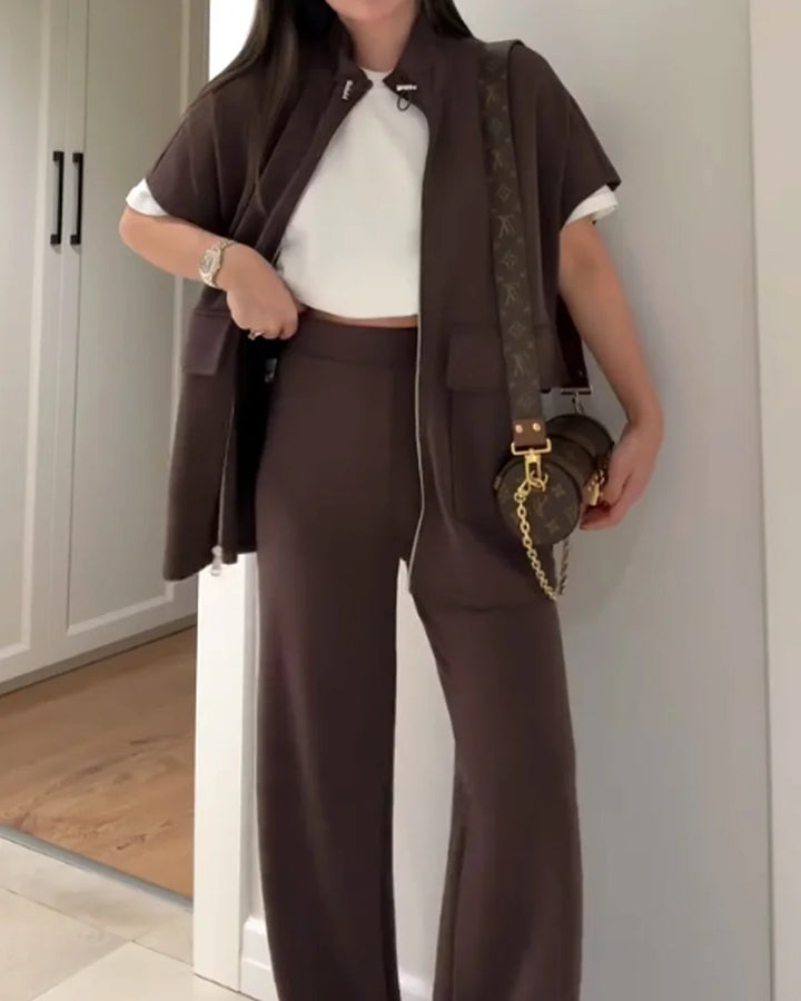 Ellie | Two Piece Set