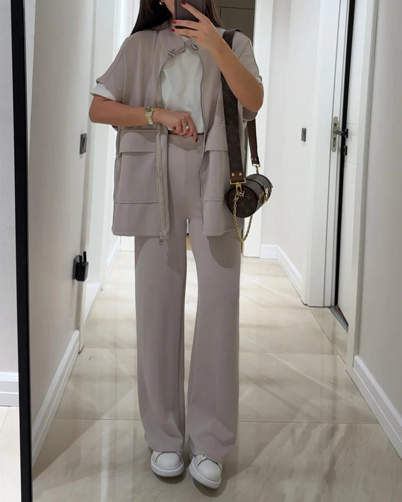 Ellie | Two Piece Set