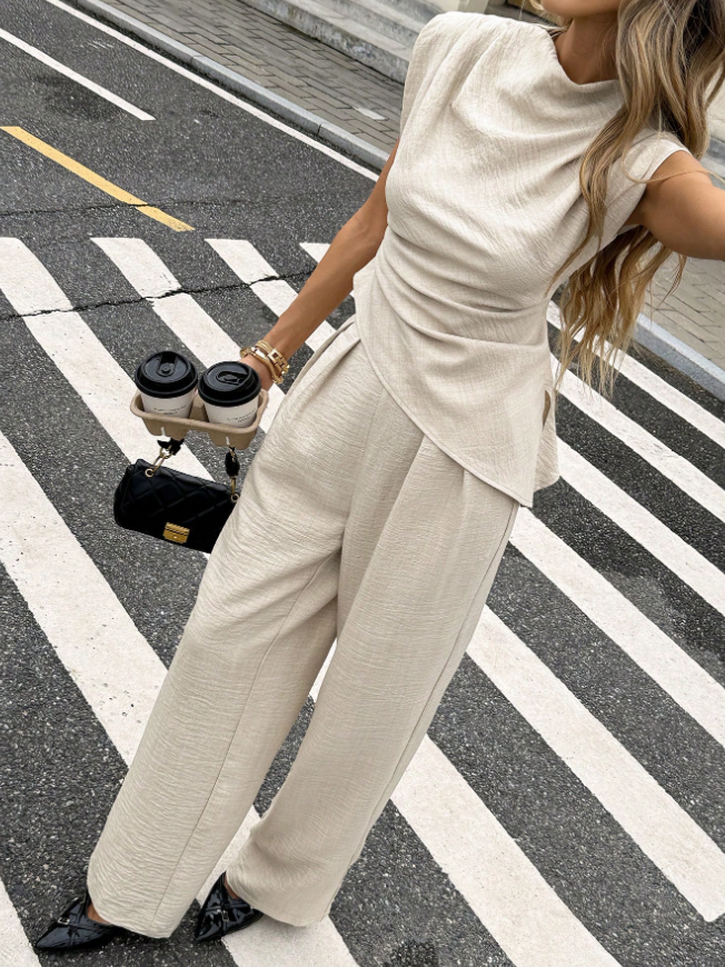 Regina | Two Piece Set