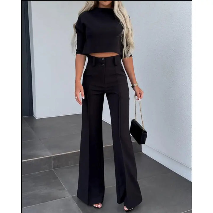 Estela | Elegant Two Piece Set