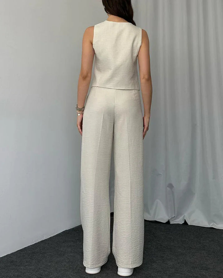 Savannah | Cozy Two Piece Set