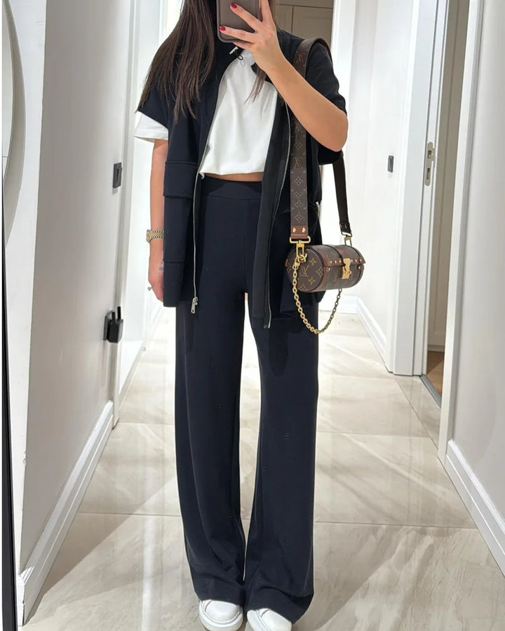 Ellie | Two Piece Set