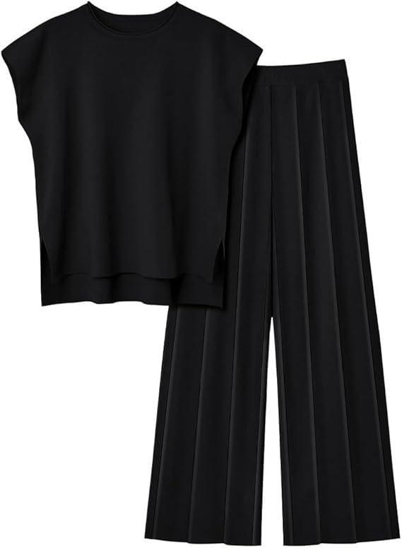 Felize | Casual Two Piece Set