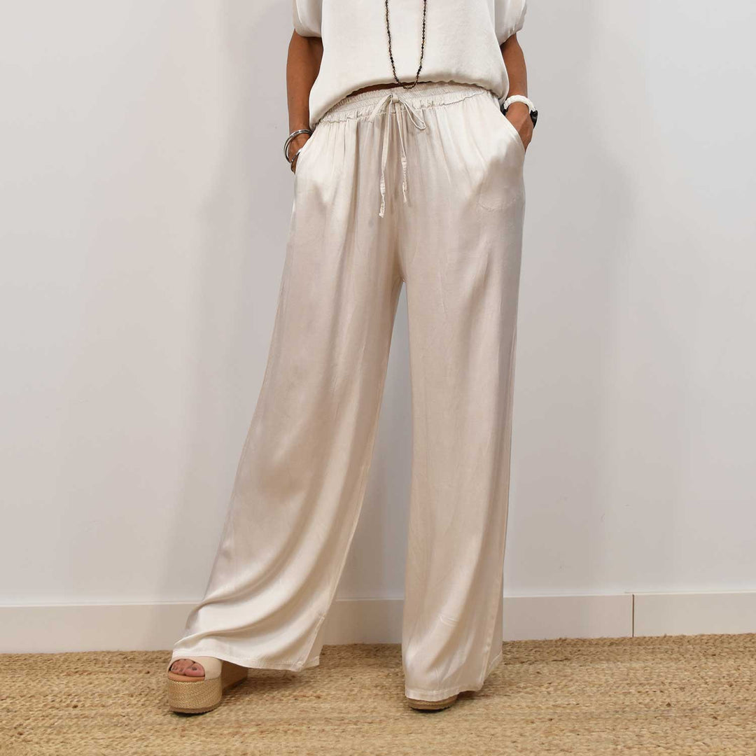 Hazel | Casual Two Piece Set