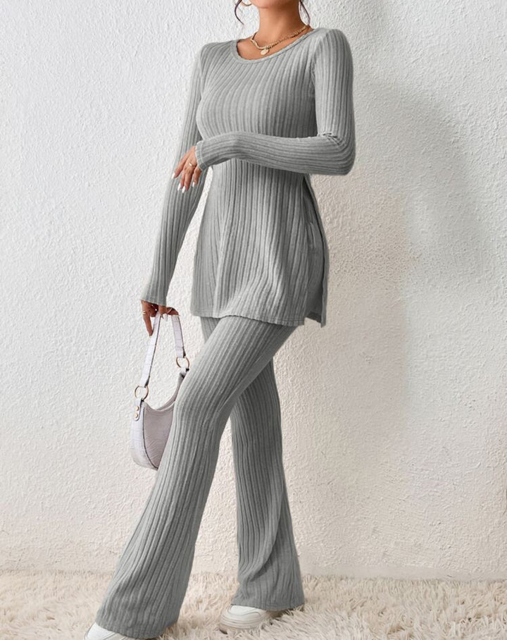 Issa | Casual Two Piece Set