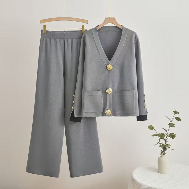 Arca | Cozy Two Piece Set