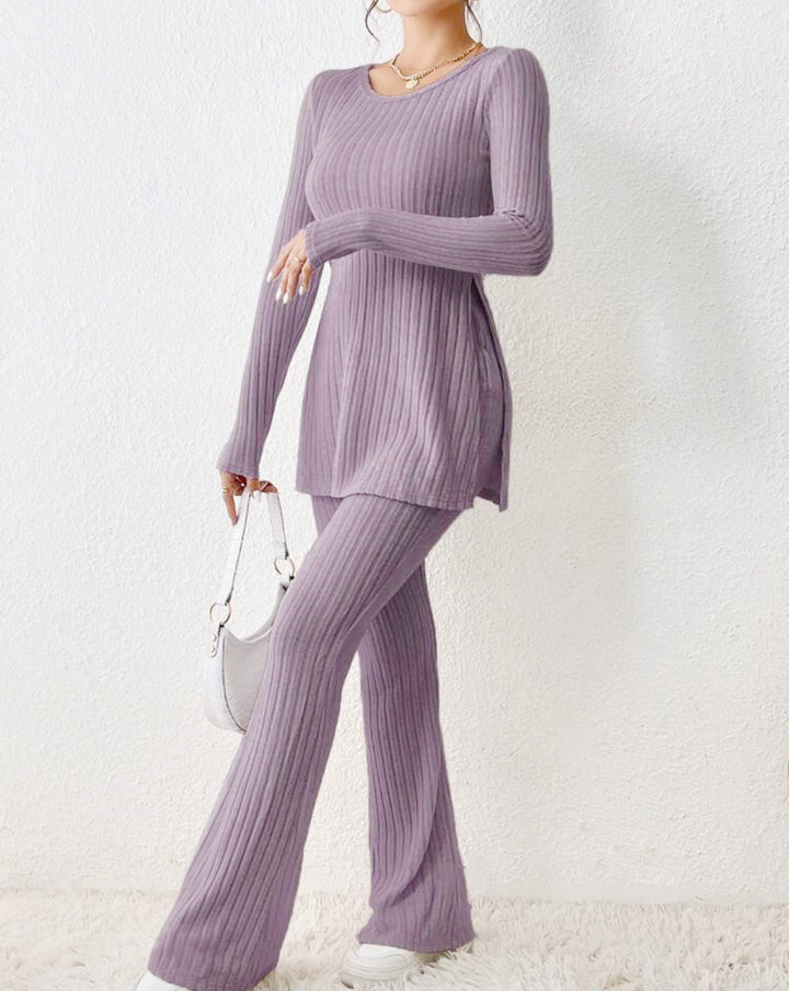 Issa | Casual Two Piece Set