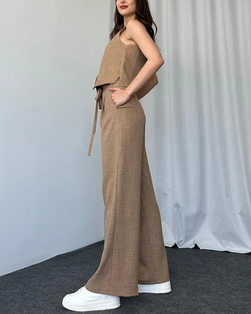 Savannah | Cozy Two Piece Set