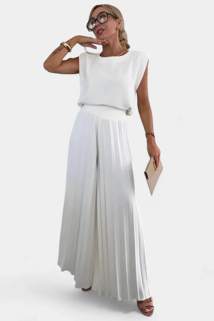 Isabela | Complete Two Piece Set