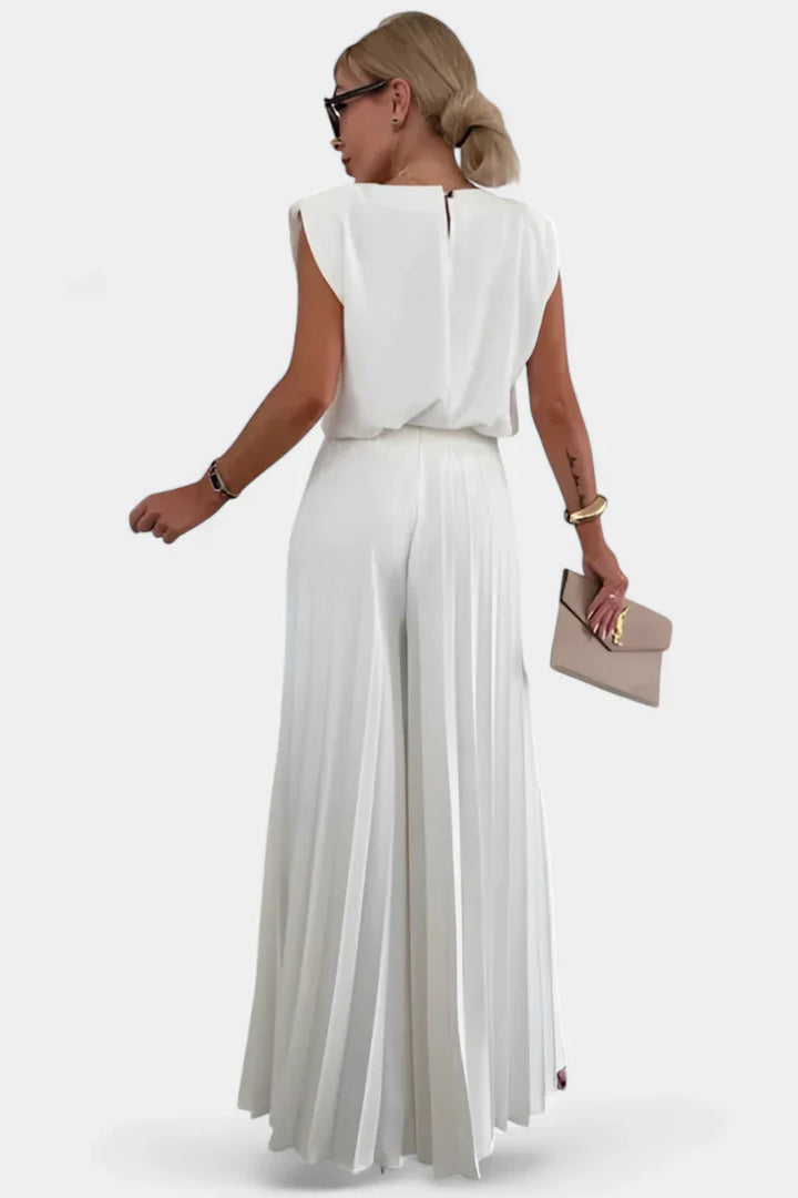 Isabela | Complete Two Piece Set