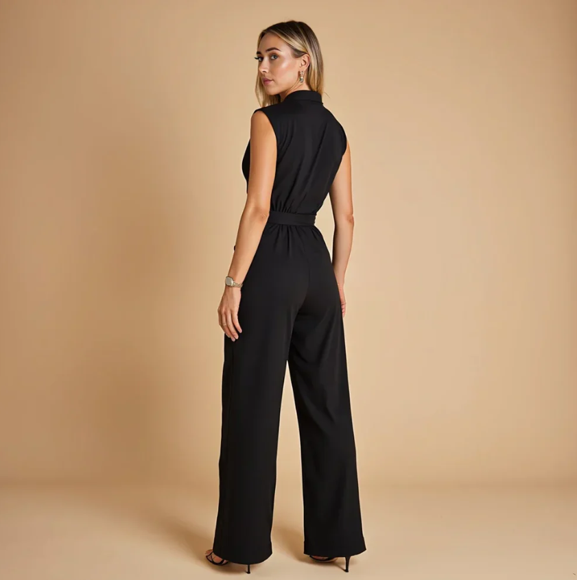 Elena | Elegant Jumpsuit
