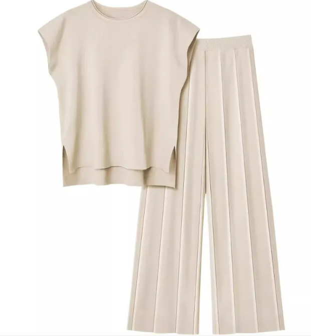 Felize | Casual Two Piece Set